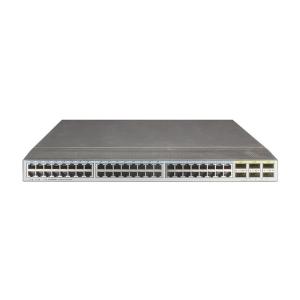 China CE6857E-48S6CQ Huawei Switch With 2* AC Power Supply And 4* Fan Box In Good Stock wholesale