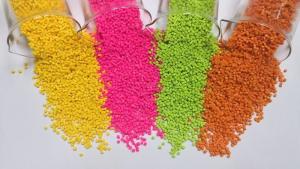 China Soft Touch Thermoplastic Elastomer TPE Granule For Handle Overmolding wholesale