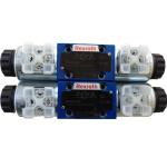 Rexroth Direction Valve 4WE6J62/EG24N9K4 Effortless Integration For High