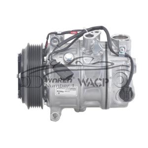 China 12V Auto Air Condition Compressor 9P1820803D For Porsche911 718 WXAD042 wholesale