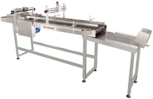 China 9011A-F3 2200mm friction pouch feeder with TIJ Bracket wholesale
