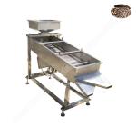 Commercial Coffee Bean Grading Machine Peanut Walnut Cashew Almond Grading