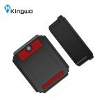 Indoors Lte-M CatM 1 NB-IoT wifi asset tracking device 8100Mah Intelligent