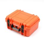 CE FDA Medical Plastic Box Kit Tool Plastic Carrying Storage Tool Case