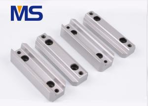 China High Heat Resistance Straight Location Block Sets 58-60HRC Hardness DIN Standard wholesale