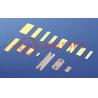 Buy cheap Copper Tungsten WCu / CuW Molybdenum Copper MoCu / CuMo Electronic Packaging from wholesalers