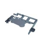 Sheet Metal Aluminum Fabrication Parts Non Standard Sandblasting