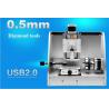 Buy cheap 110v/220v like GRAVOGRAPH chinese manufacturer Dog tag cnc engraver engraving from wholesalers