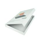 Luxury Custom Printing Keyboards Box for Computer Accessories Magnetic Closure