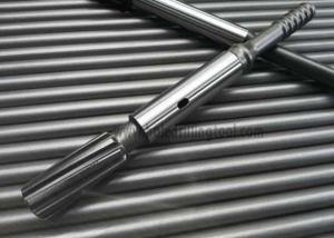China T38 / T45 Shank Adapter Barra De Inicio Hd609 Drilling Hole Shank Adapter wholesale