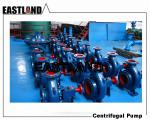 Baker Mud Hog Centrifugal Pump Sand Pump Made in China
