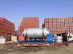 3 Pass Design Rotary Drum Dryer for Sand and Mineral Sand Drying System