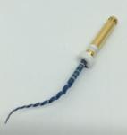 Nickel Titanium Niti Dental Root Canal Files 6 Files System Super Taper Files