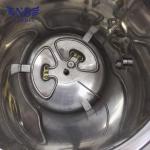 Autoclave Steam Sterilizer 0.22MPa Working Pressure With Digital Display