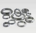 TC Ring Mechanical Seals Parts YG6 YG8 Tungsten Carbide