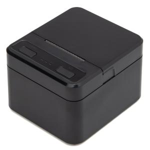 China The Battery Adapter Direct Power Supply Mini Blue-Tooth USB Desktop Thermal Printer wholesale