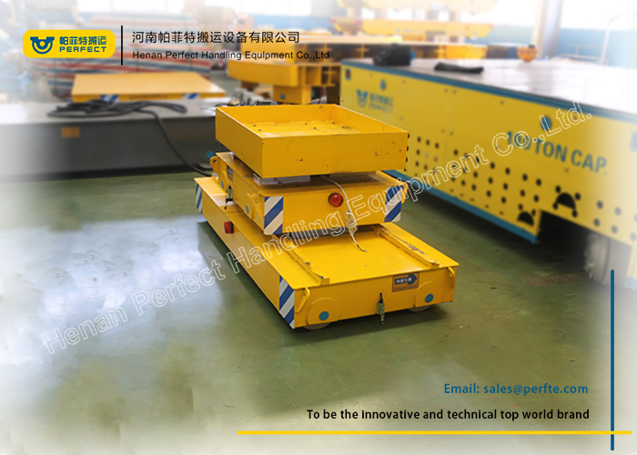 ferry cart