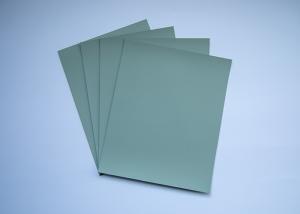 China 6.0 W/mK Phase Change Thermally Conductive Silicone Thermal Interface Sheet wholesale