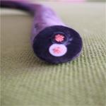 E312831 ECHU UL Cable UL2570 2Cx16AWG 80℃ 600V， Electrical Cable, Electrical