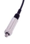 Industrial 19mm Diameter Input Submersible Water Level Transmitter