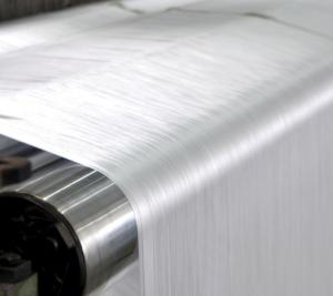 China Oem Woven Filter Cloth Acid / Alkali Resistant For Food And Beverage Filtration wholesale