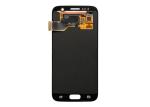 5.1 Inch Samsung Phone LCD Screen , Galaxy S7 Edge Digitizer Replacement