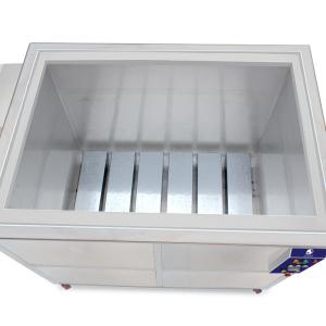 China Stainless Steel Industrial Ultrasonic Cleaner 10800W For Intercoolers wholesale