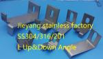 anchor bracket ,Stone cladding,marble bracket,stainless steel angle and plate