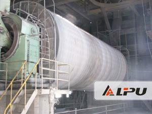 China Feed Size ≤25mm Cement Grinding Mill Ball Mill Equipment for Minerals wholesale