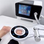 Extracorporeal Magnetotransduction Therapy Equipment Non - Invasive