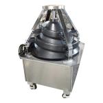 Efficiency Bakery Production Line for 8000pcs/hour Output 15~600g Rounding