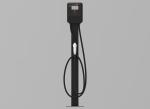 22KW Home EV Charger Three Phase AC400V Earth Leakage Protection