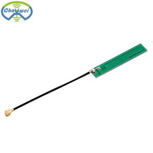 China 4dBi FPC Flexible PCB 3G 4G 5G Antenna WCDMA GPRS 2700MHz OEM ODM wholesale
