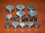 Precision Mold Parts Machining Supplier- Elite