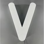 Custom High Quality Acrylic Advertising Signs LED Acrylic Luminous Letter Signs