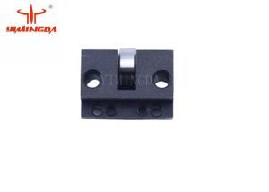 China Roll Holder Rear Lower 112261 For D8001 Bullmer Cutter Parts Assy Parts 114555 wholesale