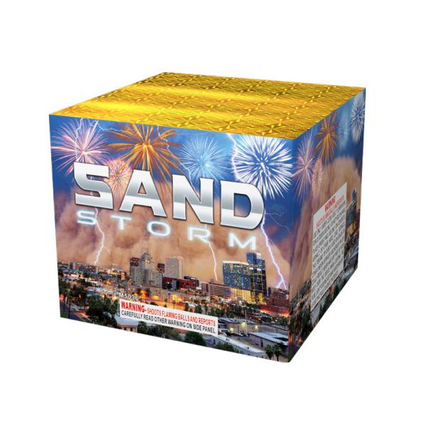 Yemen Cake Fireworks Pyrotechnics 36 Shots Cake Fireworks China Wholesale Cheap