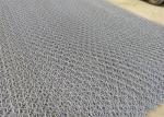 Hexagonal Woven Gabion Mesh For Retaining Walls And Anti Erosion