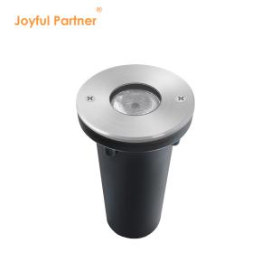 China IP68 Stainless Steel Pool Lights 316 1W 2W 3W LED Underwater Lamp wholesale