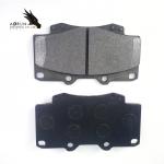 Best Price Auto Parts Front Brake Pads ! D436-7298