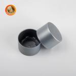 25Mm 35Mm Diameter Plastic Bottles Cap Prevent Spills Easy To Clean