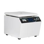 Hospital Oncology Laboratory Benchtop Blood Plasma Centrifuge Swing Bucket Rotor