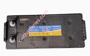 China UL 94 V-0 12V 190Ah Rechargeable RV Batteries FKBAT 6-QW-190 OEM wholesale