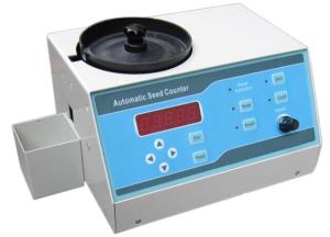 China SLY-C Automatic Seeds Counter Machine for Various Shapes Seeds Count Capacity 1~99999(LED display shows directly) wholesale