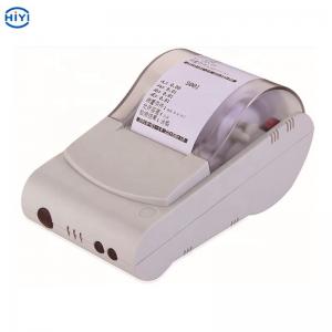 China Mini Printer&Component Accessories For Colorimeter Spectrophotometer Measure Liquid Paste Powder on sale