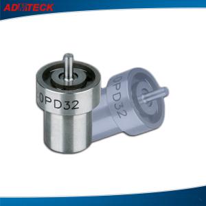 China DLLA136S1000 DNOSD136 Steel Fuel Injector Nozzles For Trucks , Tractor wholesale