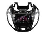 7" Screen without DVD Deck For Ford B-Max Ford Transit Courier Ford Tourneo 2012