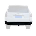 Universal Custom Size Automotive Steel Bumper Aluminum Bull Bar for 4 Runner Uni