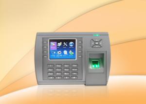 China Huge Capacity Fingerprint Access Control System Essl Biometric Device wholesale