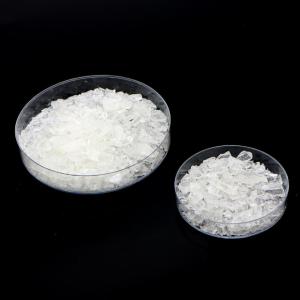 China TGIC Curing 90 : 10 Saturated Polyester Resin For Outdoor Powder Coatings Good Weatherability wholesale